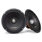 Orion XTR804NEO 8" Shallow Midrange Speakers 4-OHM 1400W Max Power Pair. Fixed Price $169.95.