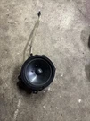 03-11 Saab 93 Left Front Speaker. Fixed Price $20.00.