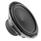 Hertz Mp 300 D4.3, Mille Pro 12" 4-OHM Dual Voice Coil Subwoofer. Fixed Price $649.99.
