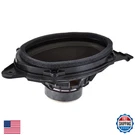 Gm Genuine Parts 13264617 X 9 Rear Radio Oval Woofer Speaker. Fixed Price $84.97.