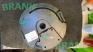 22 Vw Golf-r Subwoofer Speaker 5H0035621 Oem. Fixed Price $100.00.