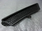 Lamborghini Gallardo Genuine Rear Intake Grill One Side Only Left 4003 / 2S9-094. Fixed Price $168.00.