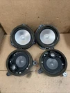 2006 2007 2008 2009 Subaru Legacy & Outback Harman Kardon Door Speaker Oem 0041. Fixed Price $109.99.