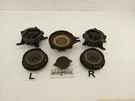 Hyundai Genesis Coupe Set Of 6 Radio Stereo Audio Speaker Fits 2009-2012 10. Fixed Price $97.39.