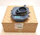New Genuine Oem Toyota Rh Front Side Door Speaker 1995-1999 Avalon 86150-AC010. Fixed Price $65.00.