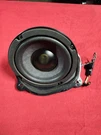 Rear Right Door Audio Sound Speaker Mercedes Slk 320 Oem. Fixed Price $35.00.