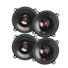 (2-PAIRS) Jbl Club 522F 180W Rms 5.25" 2-WAY Coaxial Car Speaker. Fixed Price $149.98.