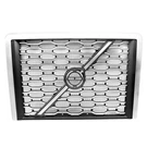 For Volvo Vnl 2018+ Front Chrome Grille With Bugscreen 84724157 84724159. Fixed Price $209.99.