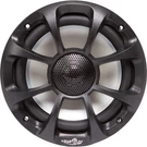 Aquatic Av 6.5" Pro Sport Speakers Black Pair #PX312. Fixed Price $169.00.