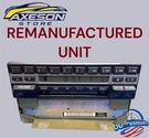 Oem Mercedes Benz Becker Grand Prix 1432 Radio + Receiver Unit Refurbish.. Fixed Price $549.00.