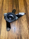 06-14 Lexus IS250 Passenger Right Front Door Tweeter Speaker Oem 86160-53240. Fixed Price $9.99.