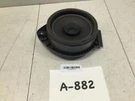 2019 Chevrolet Colorado Crew Cab Rear Left Door Radio Audio Speaker Oem+. Fixed Price $61.19.