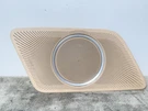 2009-16 Audi A5 S5 B8 Cabriolet Rear Left Speaker Cover B&o Tan Oem 8F0035435A. Fixed Price $27.50.