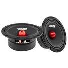 DS18 PRO-GM6.4B 6.5" Car With Bullet 480W Max Ohms 2 Speakers. Fixed Price $58.73.