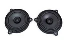 2015-2024 Nissan Leaf Front/rear Door Radio Audio Speaker Left/right Set, 28156-. Fixed Price $98.01.