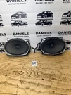 09-20 Nissan 370Z Driver & Passenger Door Speakers Oem Bose W/ Mounts G37 Pair. Fixed Price $94.99.