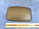 Nos Delco Radio Speaker Grill Buick Pontiac Oldsmobile Chevrolet Gm 79 80 81 82. Fixed Price $23.00.
