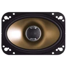 Polk Audio DB461 4" X 6" 125 Watt Way Speaker Pair. Fixed Price $64.12.