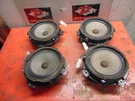 07 09 08 Kia Amanti Oem Jbl Infinity Front & Rear Door Set. Fixed Price $99.99.