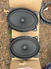 2022-2024 Subaru Wrx Front Door Panel Stereo Speakers Premium Oem. Fixed Price $30.00.