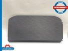 Mercedes W140 S420 Sedan Rear Speaker Trim Cover Right Passenger 92-95 Oem. Fixed Price $99.85.