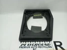 Corvette C4 Coupe Passenger Right Rear Speaker Mounting Bracket Fits 1984-1989. Fixed Price $44.87.