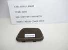 06 08 Honda Pilot Left Driver Side Dash Tweeter Speaker Cover 77137-S9V Lh Oem. Fixed Price $12.00.