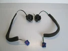 1992-1996 Lexus ES300 Front Passenger Right Driver Left Door Tweeters Speake Oem. Fixed Price $35.90.