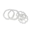 Jw Speaker 8200563 Appearance Kit - White Abs. Fixed Price $24.19.