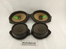 Chevrolet Camaro Coupe Speaker Set Of 2010 2011 2012 2013 2014 2015. Fixed Price $39.99.