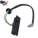 Rear Liftgate Lock Switch 25380-3NA0A 253803NA0A New Fits Nissan Leaf 2011-2017. Fixed Price $18.25.
