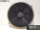 Oem 2002 Infiniti Q45 4.0L Subwoofer Audio Speaker 28138-AR200. Fixed Price $54.99.