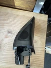 2009 Volkswagen Jetta Passenger Right Tweeter Speaker W/ Trim Oem Used. Fixed Price $28.00.