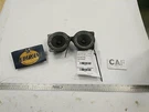 Bmw 528I E60 E61 Pair Of Rear Door Speakers 2008 2009 2010. Fixed Price $44.97.