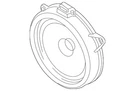 Genuine Mazda Speaker D651-66-960. Fixed Price $76.82.