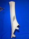 2010-2016 Ford Taurus Passenger "a" Pillar Panel With Tweeter AG1T-18808-AB. Fixed Price $49.00.