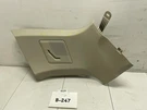 2003 2014 Volvo XC90 Rear Left Driver Side Quarter Panel Pillar W / Speaker Oem+. Fixed Price $68.80.