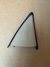 Mercedes Sl 1995 Right Interior Door Mirror Triangle Trim 1297200211 E10134. Fixed Price $64.44.