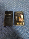 Sony XS-GS1621C Crossover. Fixed Price $35.00.