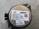 2006 Audi A8L Dash Speaker 4E0.035.411C. Fixed Price $20.00.