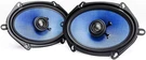 Hifonics Alpha HA5768CX 7/6 Inch Coaxial Car Speakers 250 Watt Max. Fixed Price $45.99.