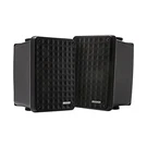 Kicker KB6 Full-range Indoor/outdoor Black 2-WAY 150W Amp Power Speakers. Fixed Price $169.99.