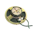 97-03 Jaguar X100 XK8 Speaker Joly 66F 0.5W 0.7W Oem 45K. Fixed Price $35.66.