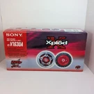 Sony XS-V1630A 3-WAY Speaker 6.5" Xplod 220W Power 55W Rated Auto New. Fixed Price $89.89.