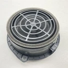 2012-2018 Audi Rear Mid-range Door Speaker Bose Oem #4G0035411. Fixed Price $19.99.