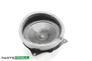 00-06 Bmw E53 X5 Rear Right Passenger Side Door Hi-fi Speaker Unit Oem. Fixed Price $33.75.