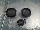 2017 Chevy Corvette C7 Grand Sport Bose Speakers #5772 V10. Fixed Price $89.99.