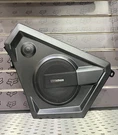 2017 Polaris Slingshot Rockford Fosgate Audio Pod Kit, 2882315. Fixed Price $500.00.