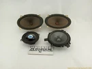 Mini Cooper R53 Set Of Radio Stereo Audio Speaker Fits 2002-2006 03 04 05. Fixed Price $110.38.