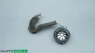 2006-2013 Range Rover Hse Front Door Speaker Tweeter 5H22-19A067-CA Oem. Fixed Price $18.00.